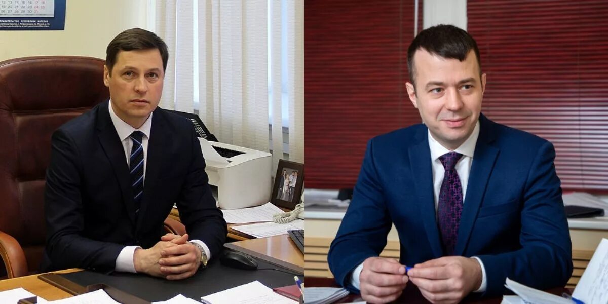 Директор 2 руководители