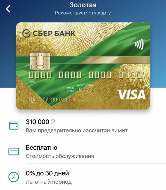 Кредитная карта сбербанк какая сумма. Золотая карта виза Голд Сбербанк. Карта виза Сбербанка. Кредитная карта Сбербанк Голд. Кредитная карта Сбербанк.