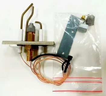 Запальная горелка для газового котла