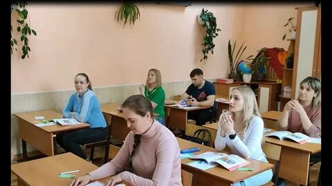 Лицей 57 отзыв