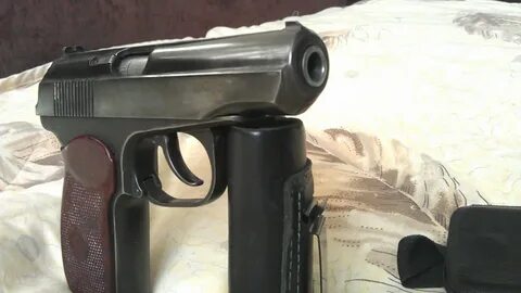 Иж 80 травматический