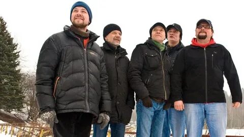 Трасса групп