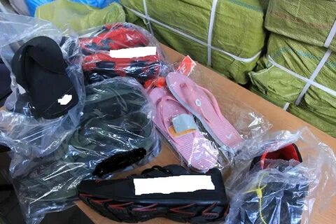 Aliexpress задержано на таможне