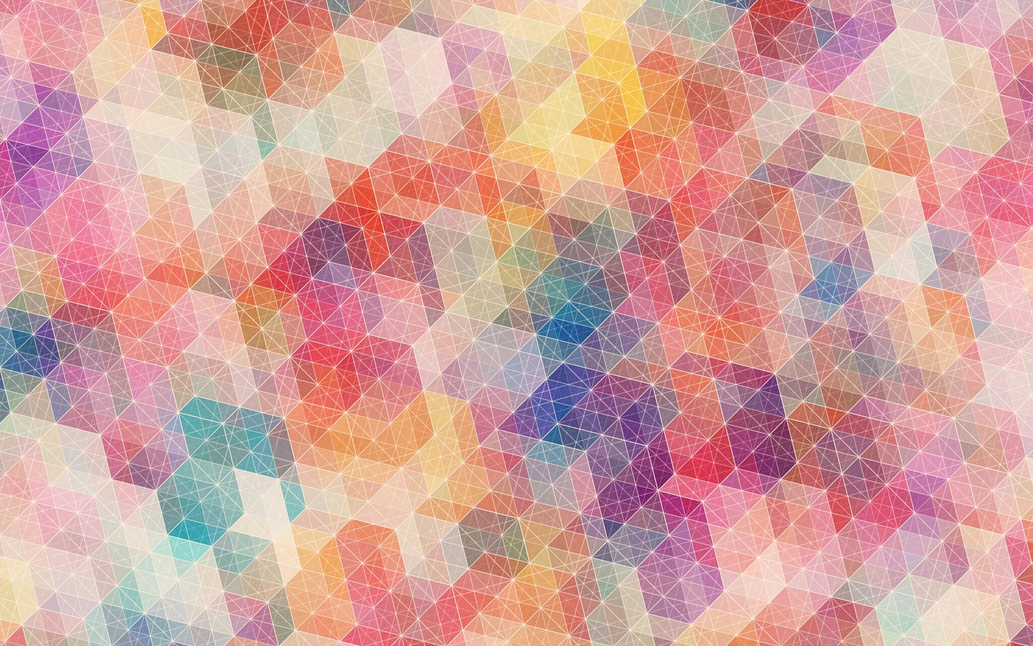 Unique lines
