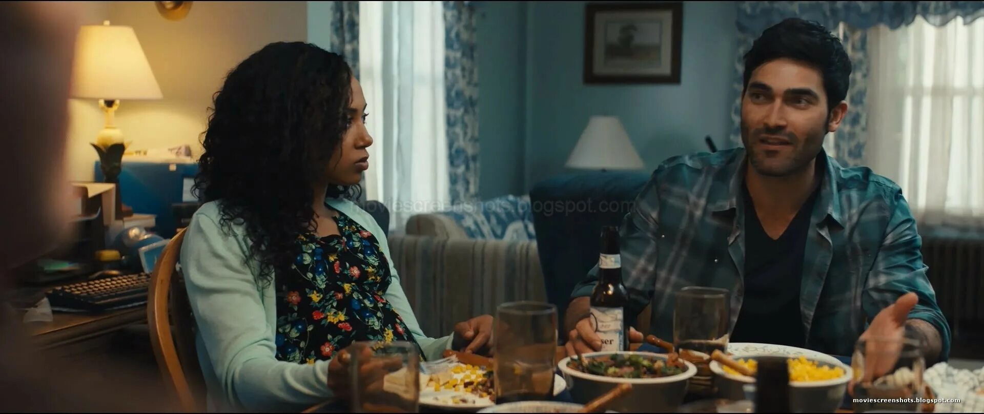 Then came you 2