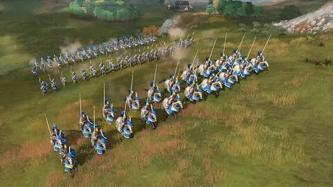 Age of empires anniversary edition