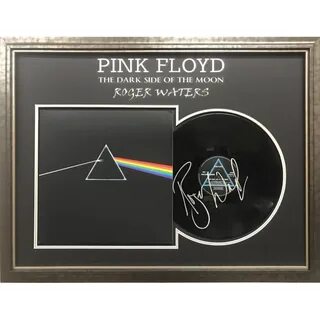 Pink floyd новые альбомы