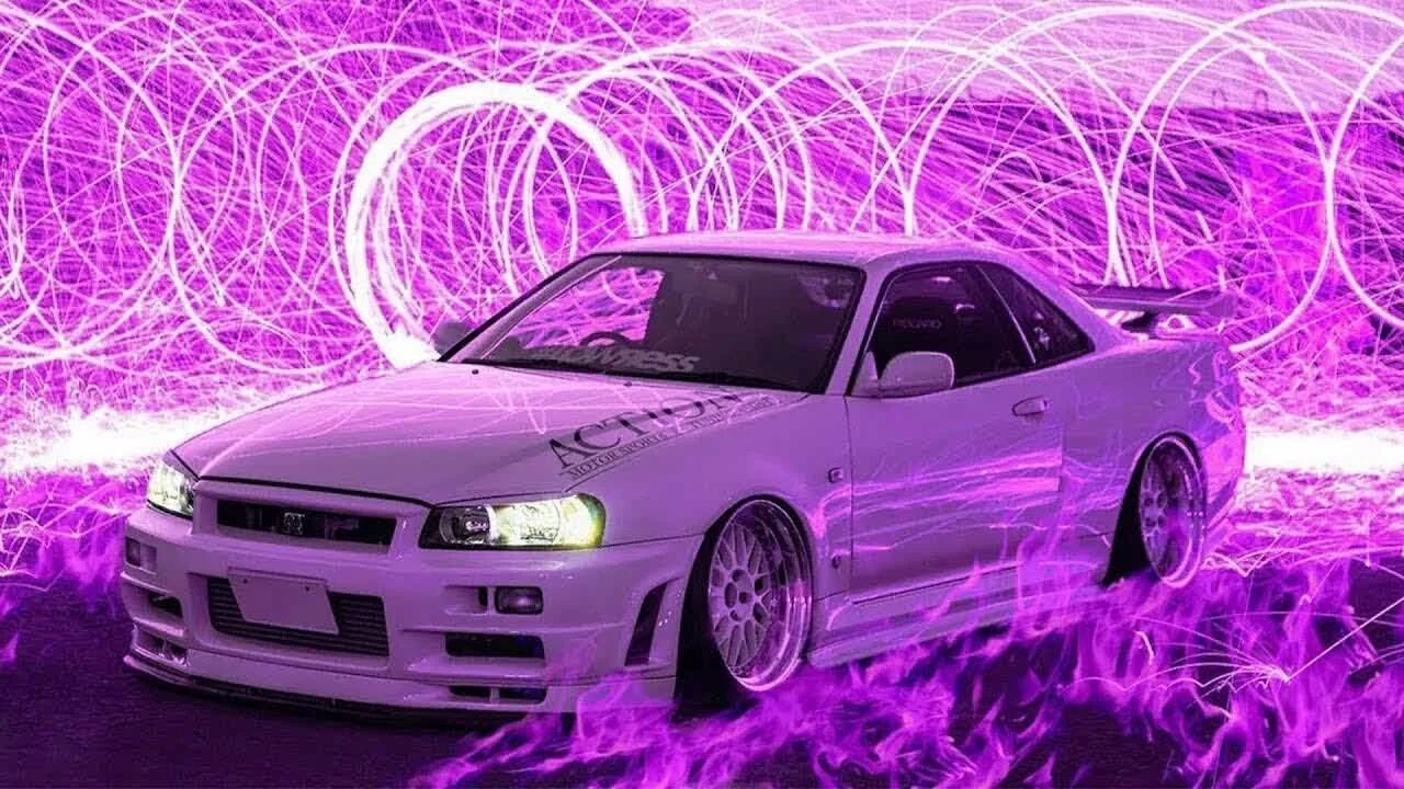 Drift phonk mix. Nissan Skyline GTR r34 фиолетовый. Nissan Skyline r34 aesthetic. Nissan Skyline r34 фиолетовый. Ниссан ГТР 34.