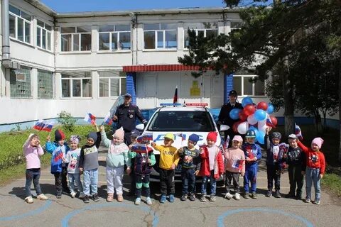 Ачинск детская
