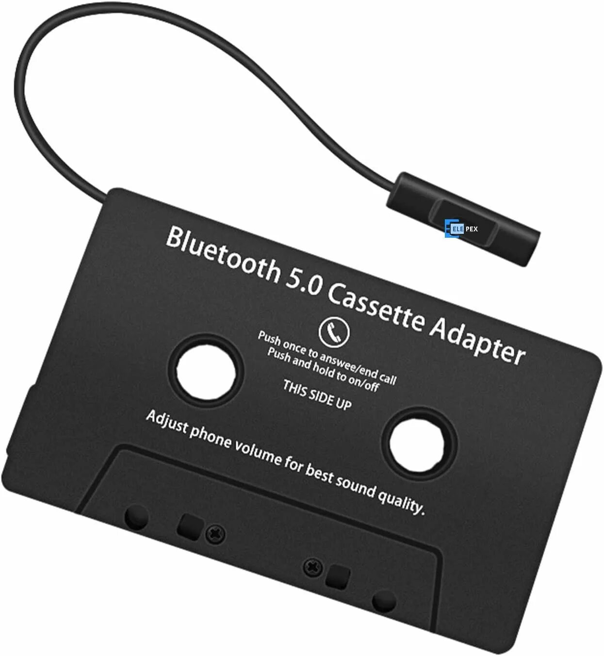 Bluetooth 5.0 звук. Bluetooth 5.0 Cassette Adapter. Кассетный адаптер аукс. Кассета аукс адаптер. Кассета аукс стерео.