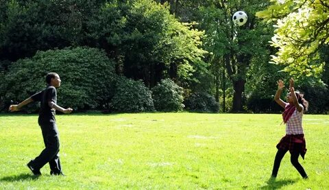 Play catch