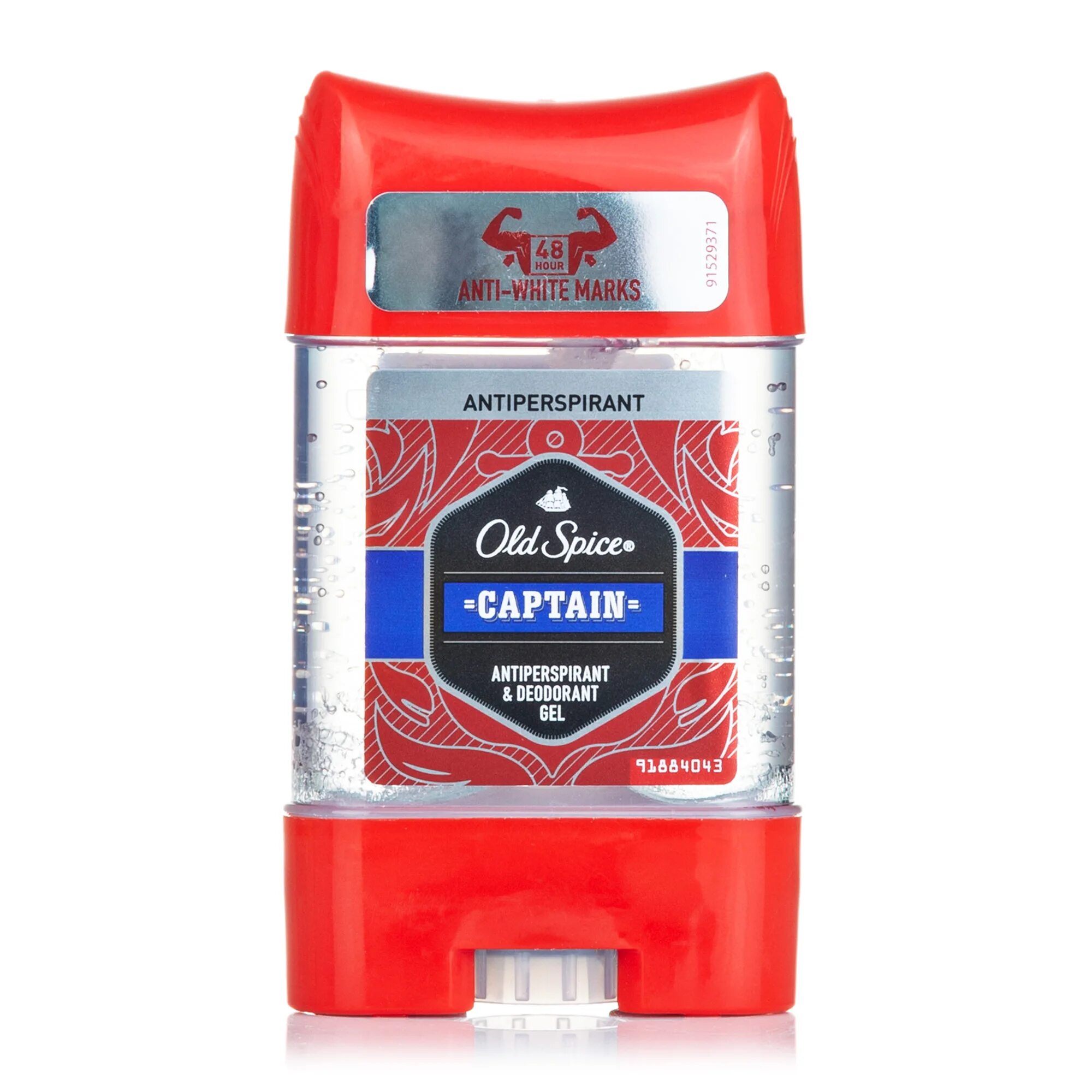 Old spice дезодорант гель