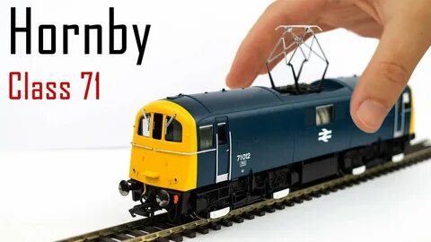 Hornby craft