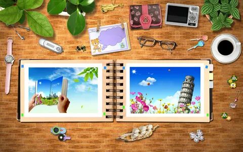 Desktop 2