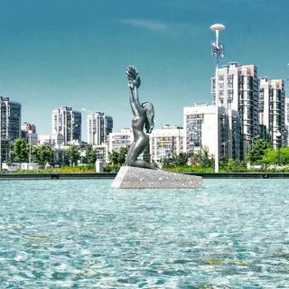 Массаж балтийская жемчужина