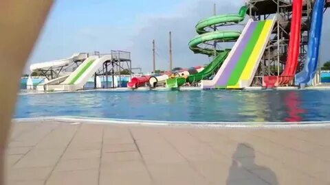 Аквапарк в чечне в грозном