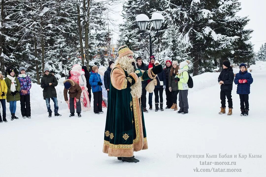 Квш бабай
