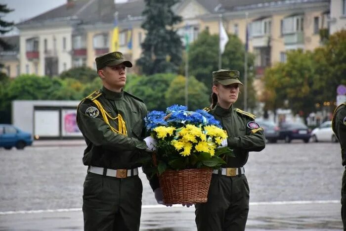 Черниговские события