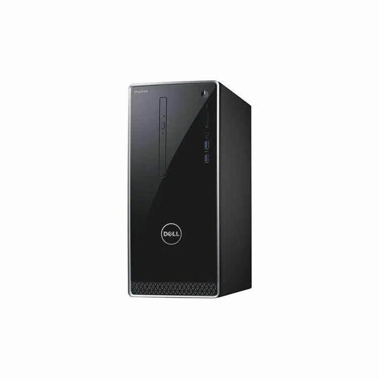 ПК dell Inspiron. Vostro 3650. Системный блок Делл инспирон. Системник dell мини. Сп 3668