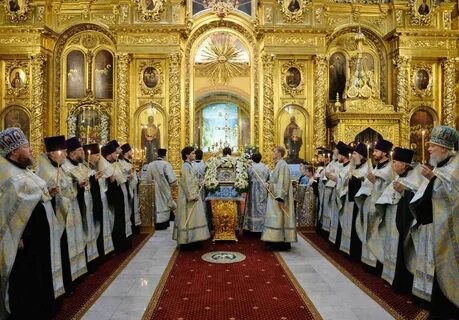 Единая церковь