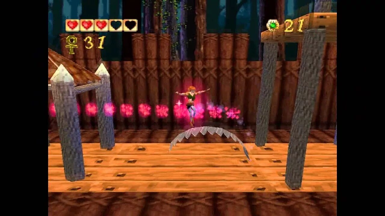 Pandemonium ps1. Pandemonium 2. пандемониум игра. пандемониум игра ps1.
