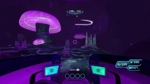 Subnautica где найти чертеж комнаты