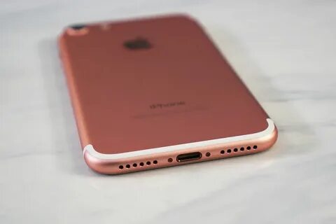 Звуки айфона 7 плюс