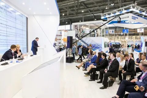Центр инновация санкт петербург
