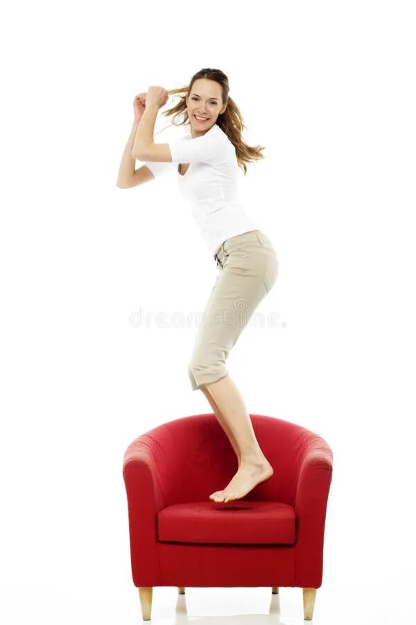 Dance on table. Jump the chair. Человек подпрыгивает со стула. Jump the chair. Диван для мальчика.