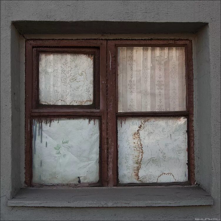 к чему снится окно рама.