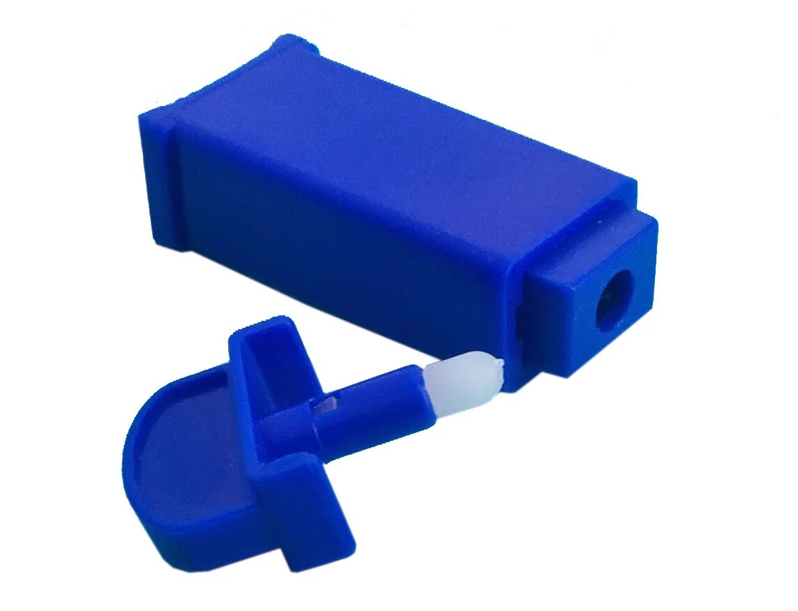 Автоматический ланцет для взятия капиллярной крови. 5 мм 2. /упак. Minicollect ланцеты safety 1мм. Ланцеты acti lance lite 1.