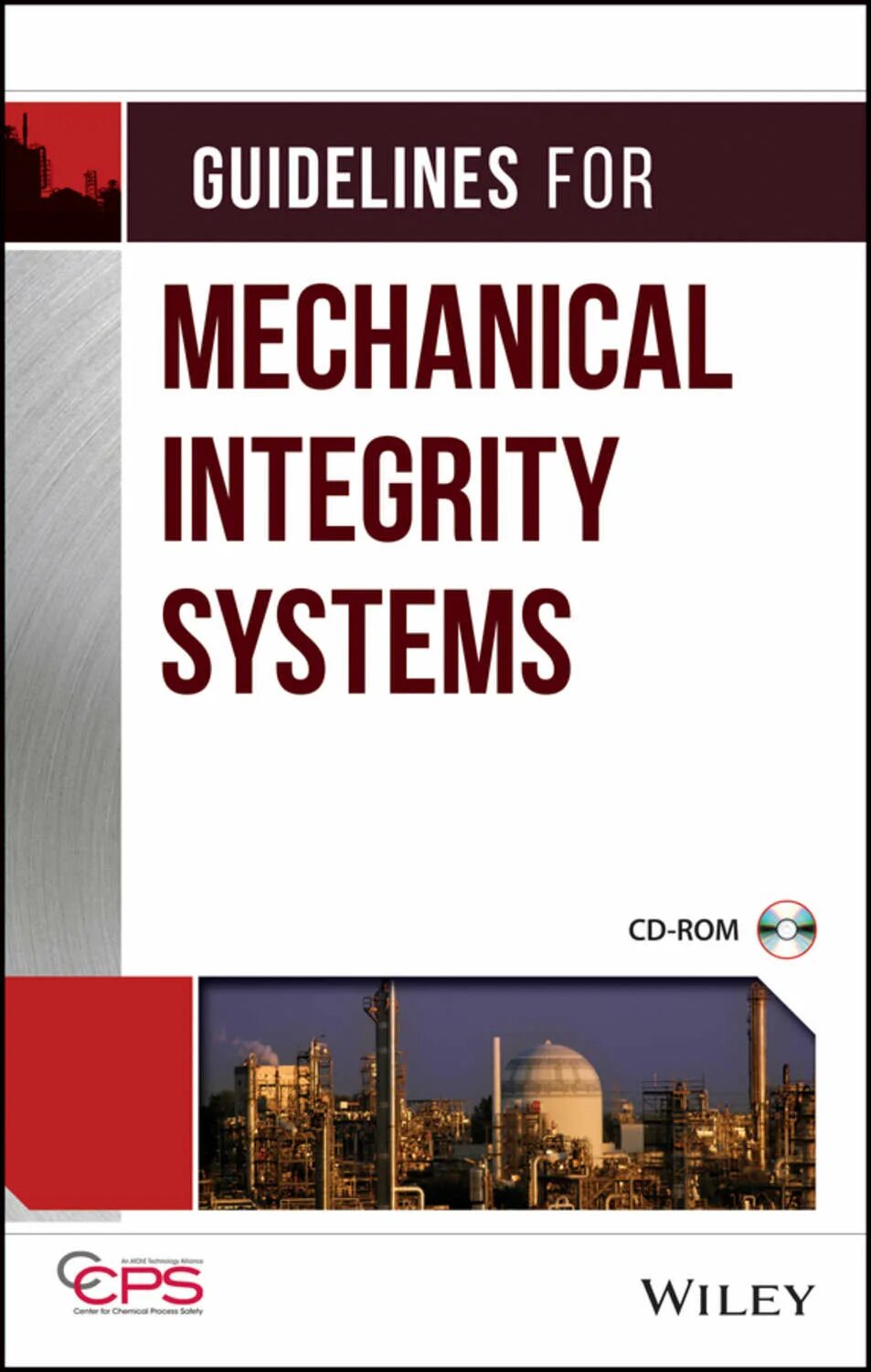 Integrity systems. Mechanical Integrity.