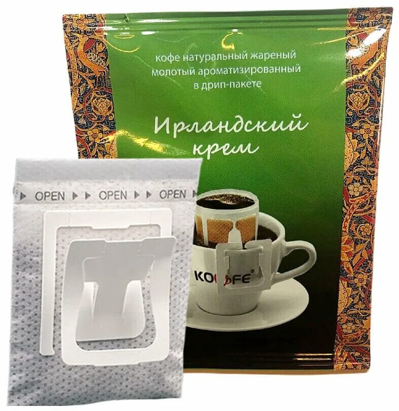 кофе в дрип-пакетах. дрип-пакет "ирландский крем" 8 гр*8. кофе молотый в дрип пакетах. кофе в черных дрип пакетах. кофе молотый в пакете.