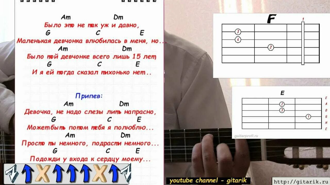 Ты знаешь мам аккорды для гитары. Аккорды и бой для гитары. разбор песни на гитаре. девочка не надо слезы лить аккорды. пчеловод на гитаре.