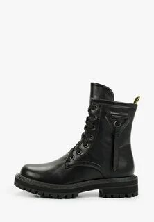 Ботинки бетси женские