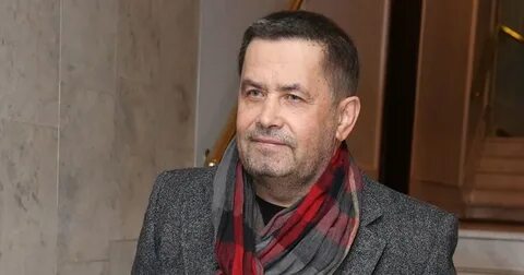 Расторгуев сколько лет