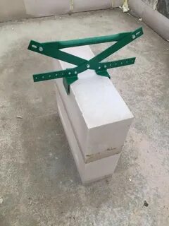 Приспособление для блоков