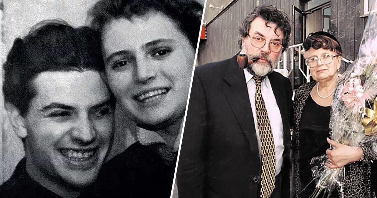 К 85-летию Александра Анатольевича Ширвиндта