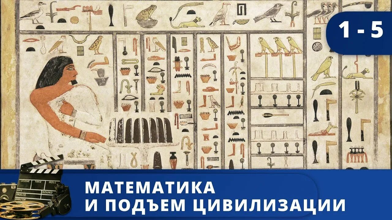 Подъем цивилизаций