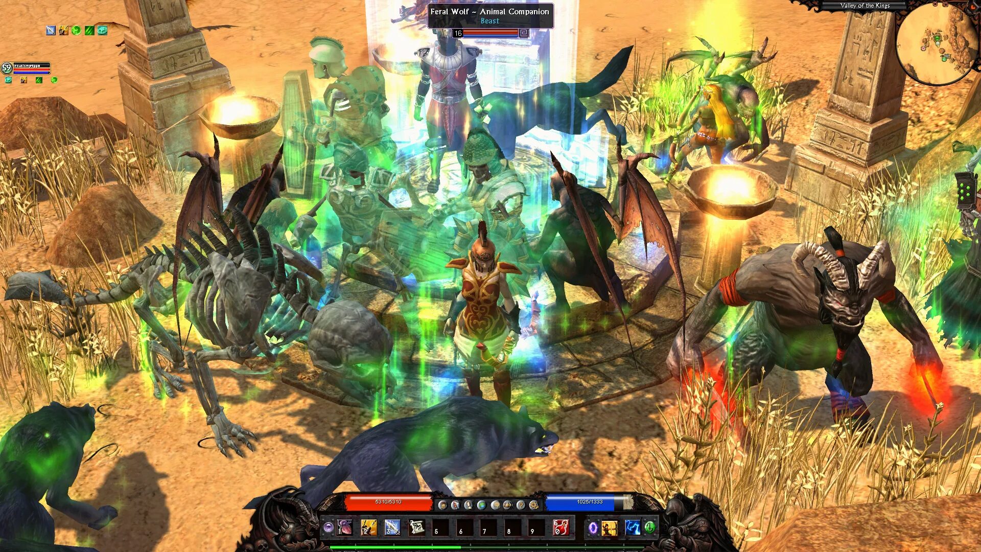 Titans 4pda