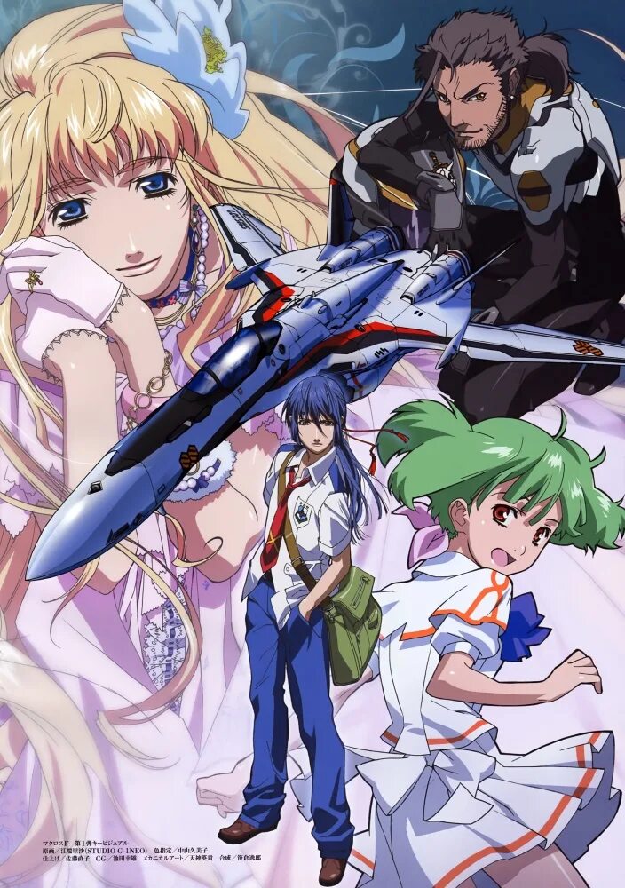 Фронтир это. Macross frontier аниме. аниме macross frontier 1 сезон. макросс фронтир / macross frontier. макросс фронтир: декультурное издание.