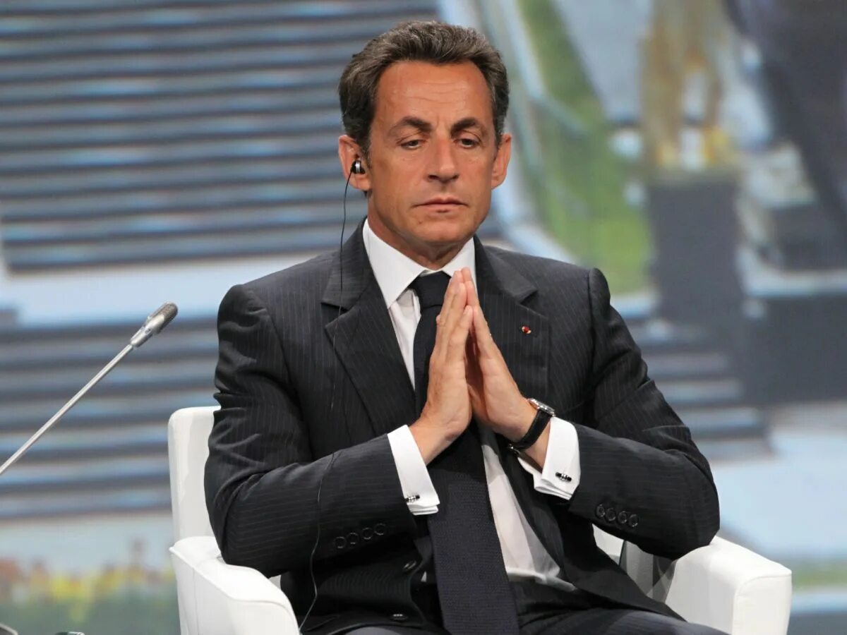 Саркози фото. Николя Саркози. Николя Саркози 2007.