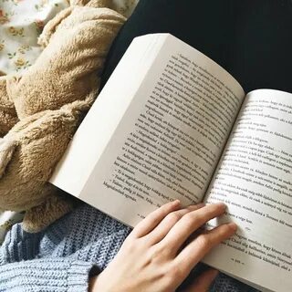Было интересно читая книгу
