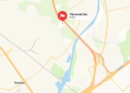 Экооборона химки
