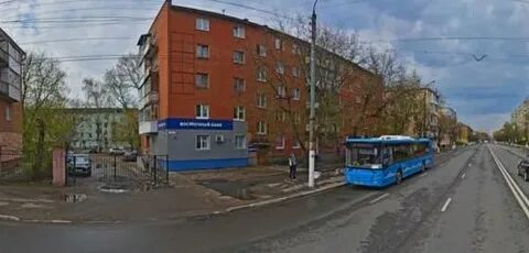 Горького 178 тверь