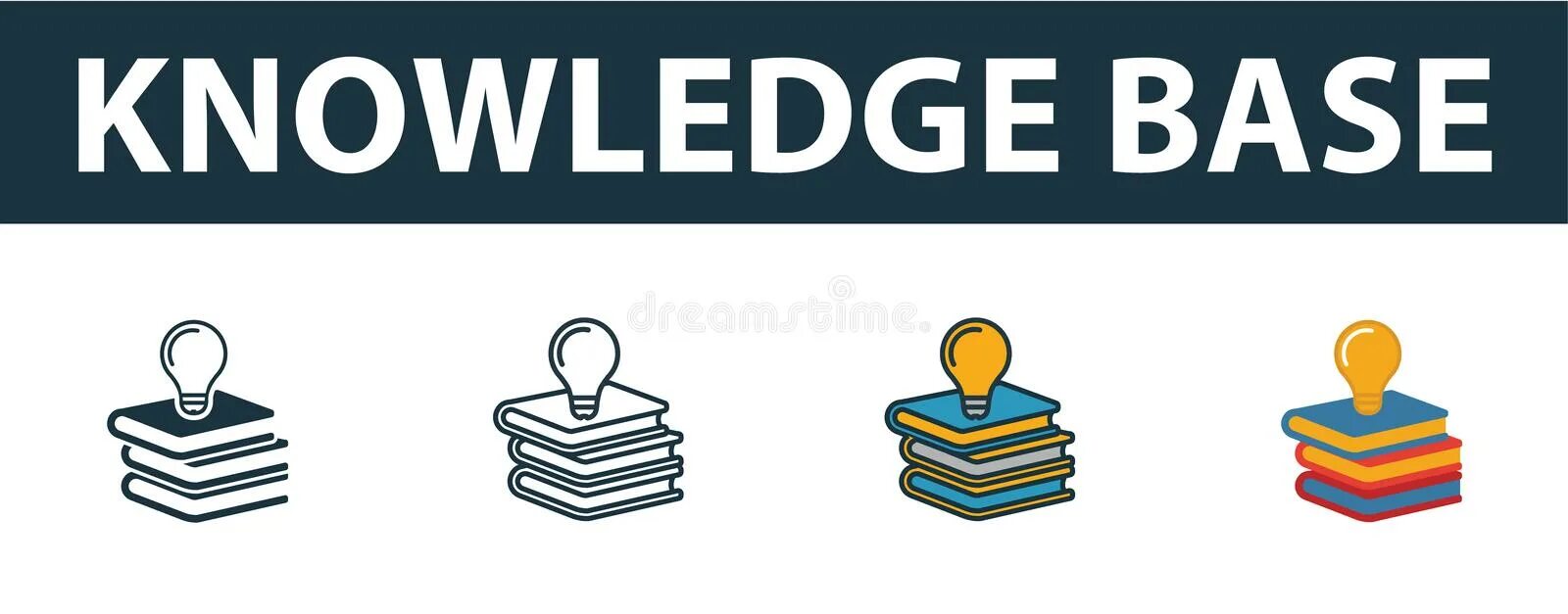 Knowledge bases. Knowledge base иконка. knowledge base icon. знание сила значок.
