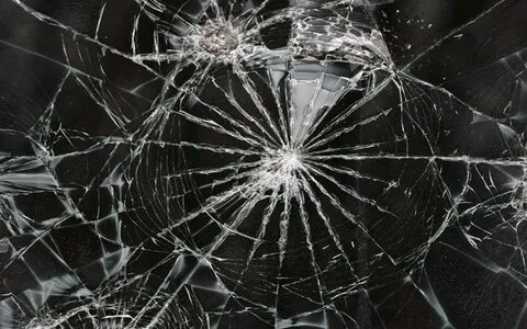 Fp screen crack