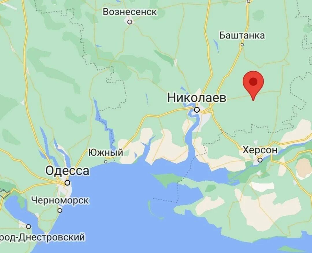 Благодатное где. Благодатное где