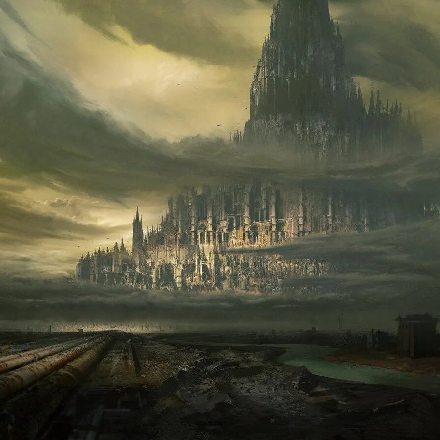 Мир улей. Мир улей. Мир улей. Терра вархаммер 40000. Город улей вархаммер.