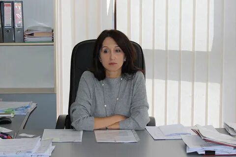 Представитель нотариуса